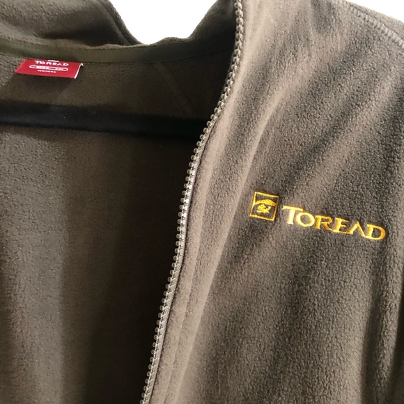 Toread 3 in 1 Jacket Men XXL Zip Removeable Liner Coat - Picture 7 of 9